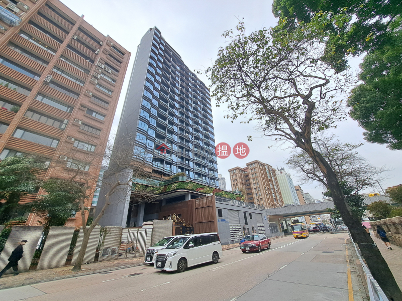 128 Waterloo (128 WATERLOO),Kowloon City | ()(2)