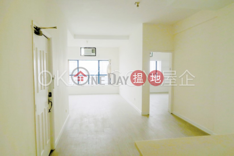 Nicely kept 3 bedroom on high floor with sea views | Rental | Discovery Bay, Phase 4 Peninsula Vl Crestmont, 48 Caperidge Drive 愉景灣 4期蘅峰倚濤軒 蘅欣徑48號 _0