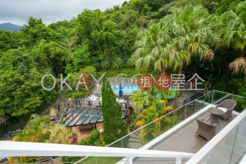 4房2廁,連車位,露台,獨立屋西貢郊野公園出售單位 | 西貢郊野公園 Property in Sai Kung Country Park _0
