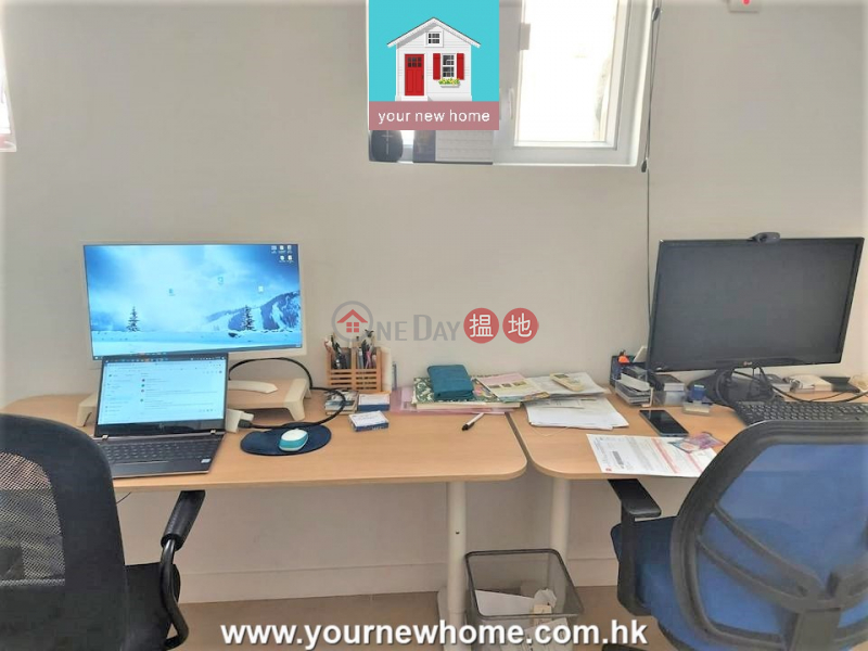 HK$ 46,000/ 月-木棉山路村屋西貢Family House in Sai Kung | For Rent