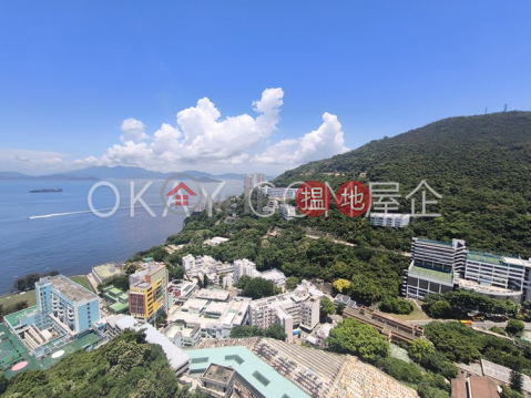 3房2廁,極高層,露台域多利花園1座出租單位 | 域多利花園1座 Victoria Garden Block 1 _0