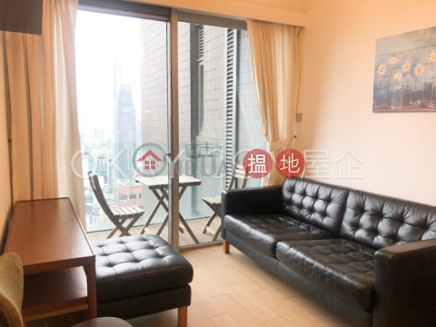 Lovely 2 bedroom on high floor with sea views & balcony | Rental | Soho 38 Soho 38 _0