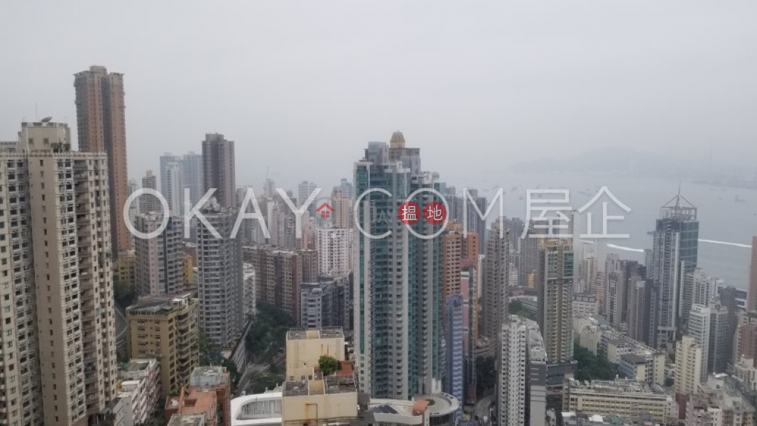 雍景臺-高層-住宅出租樓盤-HK$ 52,000/ 月