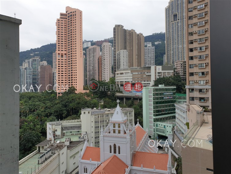 Townplace Soho, Middle | Residential, Rental Listings HK$ 25,500/ month