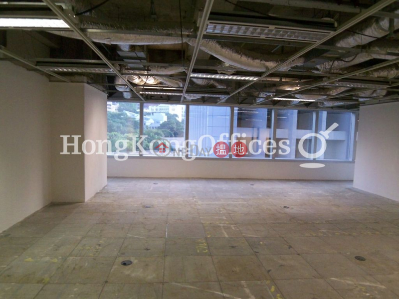 Office Unit for Rent at Three Garden Road, Central | Three Garden Road, Central 花園道三號 Rental Listings