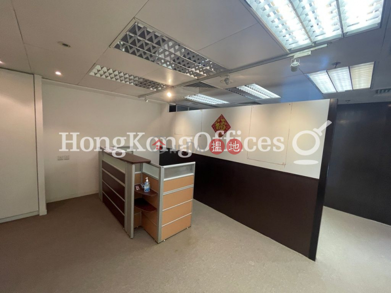 Property Search Hong Kong | OneDay | Office / Commercial Property Rental Listings Office Unit for Rent at Lippo Sun Plaza