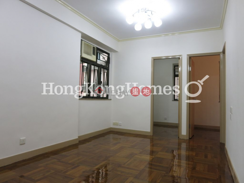 3 Bedroom Family Unit at Kelly House For Sale Kelly House 基利大廈