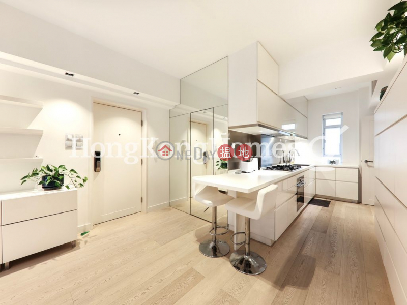 3 Bedroom Family Unit for Rent at Moon Fair Mansion | 11 Shiu Fai Terrace | Wan Chai District Hong Kong Rental, HK$ 52,000/ month