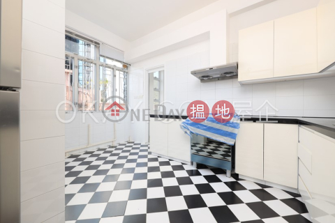 Elegant 3 bedroom on high floor with parking | Rental | 6 - 12 Crown Terrace 冠冕臺 6-12 號 _0