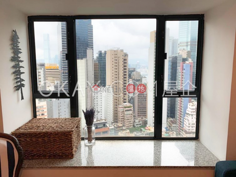 Charming 2 bedroom on high floor | For Sale 80 Staunton Street | Central District Hong Kong, Sales | HK$ 8.8M