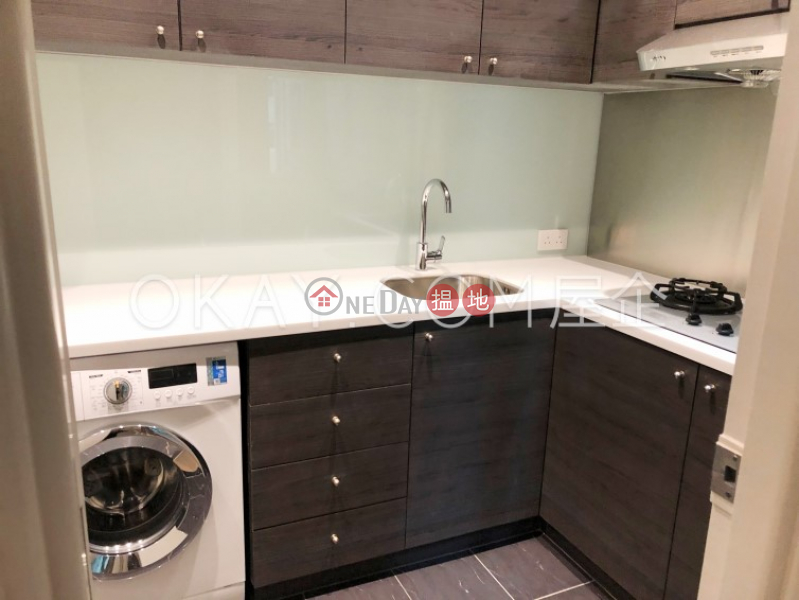 Goldwin Heights Low Residential, Rental Listings HK$ 35,000/ month