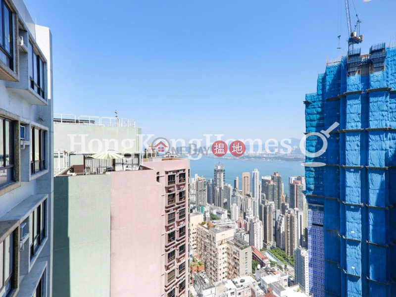 香港搵樓|租樓|二手盤|買樓| 搵地 | 住宅|出租樓盤-輝鴻閣兩房一廳單位出租