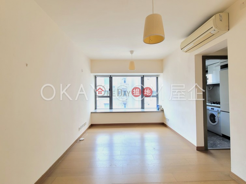 Charming 2 bedroom with balcony | Rental, Centre Point 尚賢居 Rental Listings | Central District (OKAY-R80479)