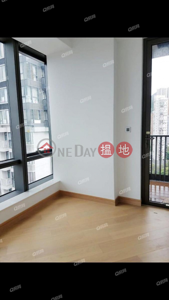 Jones Hive | 1 bedroom High Floor Flat for Rent | 8 Jones Street | Wan Chai District Hong Kong Rental | HK$ 20,000/ month
