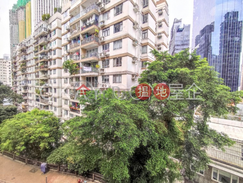Charming 2 bedroom in Mid-levels East | Rental | Bamboo Grove 竹林苑 _0
