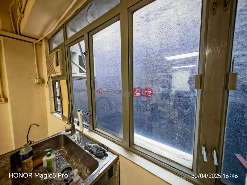 WORKSHOP, Tsun Win Factory Building 駿運工業大廈 Rental Listings | Kwun Tong District (GARYC-3559291953)