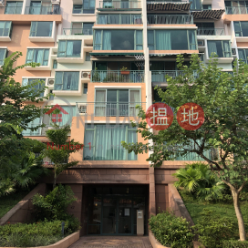 Rare 3 bedroom on high floor with rooftop & balcony | For Sale | Discovery Bay, Phase 11 Siena One, Block 42 愉景灣 11期 海澄湖畔一段 42座 _0
