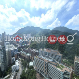 寶翠園1期3座兩房一廳單位出租 | 寶翠園1期3座 The Belcher's Phase 1 Tower 3 _0