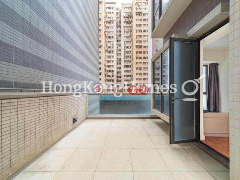 HK$ 26,500/ 月-吉席街18號西區吉席街18號兩房一廳單位出租