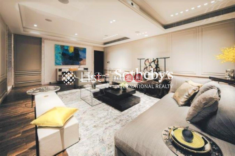 HK$ 650,000/ month | No.28 Barker Road, Central District Property for Rent at No.28 Barker Road with 4 Bedrooms