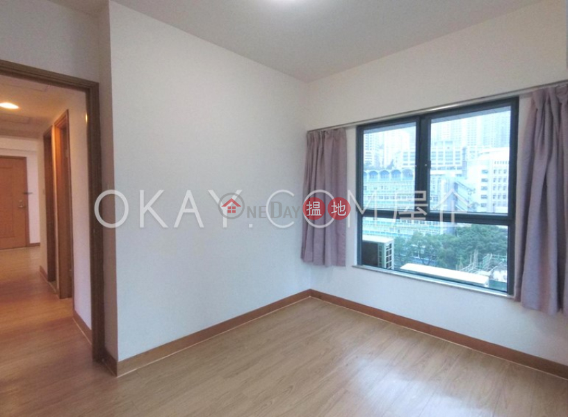 Tasteful 3 bedroom in Sai Ying Pun | For Sale | 68-82 Ko Shing Street | Western District | Hong Kong, Sales, HK$ 13.5M