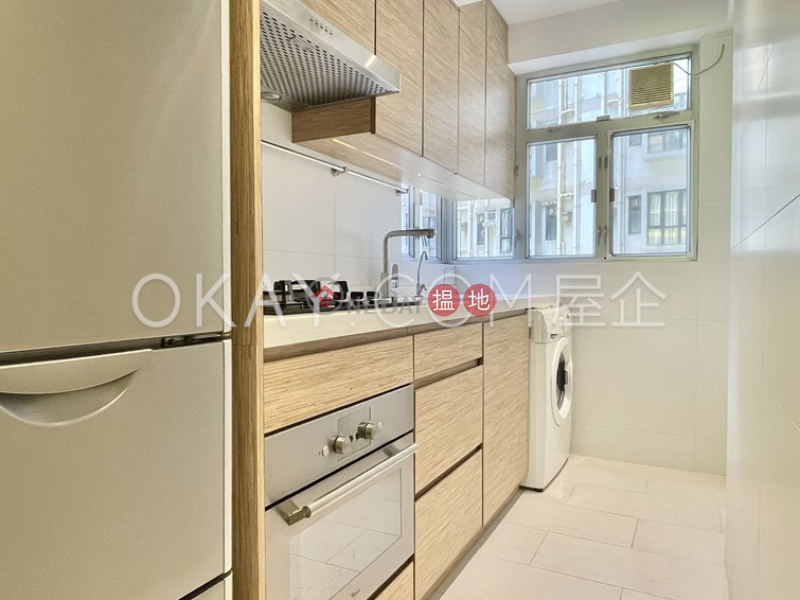 Charming 2 bedroom on high floor | For Sale | 24 Conduit Road | Western District Hong Kong Sales HK$ 10.8M