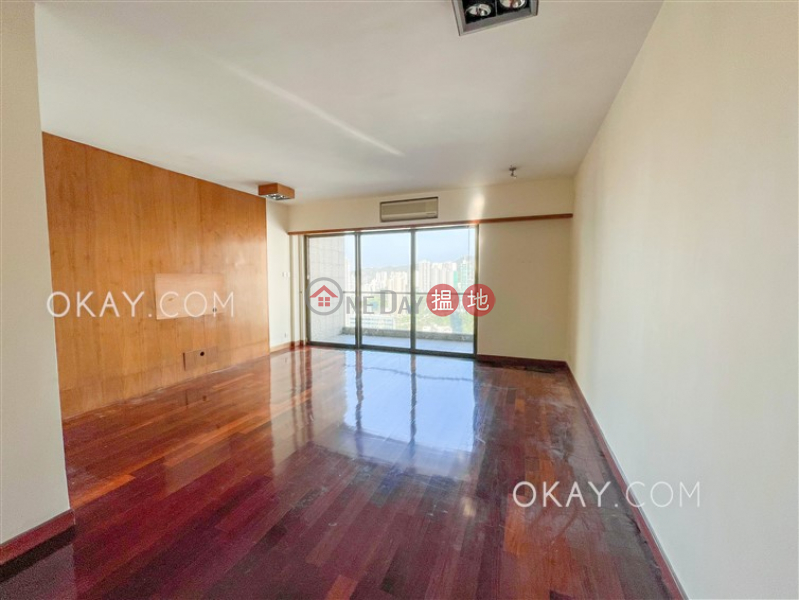 Efficient 3 bed on high floor with balcony & parking | For Sale, 43 Stubbs Road | Wan Chai District | Hong Kong | Sales, HK$ 39.8M