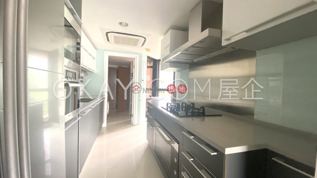 Rare 4 bedroom with sea views, balcony | For Sale | Pacific View 浪琴園 Sales Listings