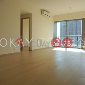 Stylish 4 bedroom with balcony | Rental, Grand Austin Tower 1 Grand Austin 1座 | Yau Tsim Mong (OKAY-R297194)_0