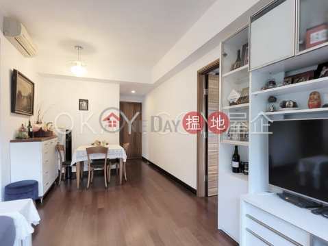 Unique 3 bedroom with balcony & parking | For Sale | Serenade 上林 _0