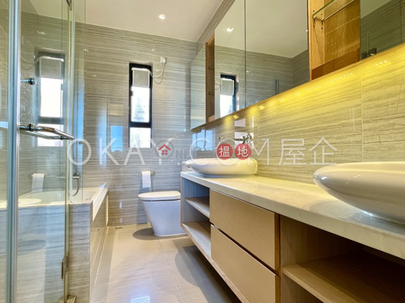 HK$ 50,000/ month, Arcadia | Sai Kung, Stylish house with terrace & parking | Rental
