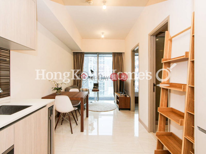 1 Bed Unit at King\'s Hill | For Sale, King\'s Hill 眀徳山 Sales Listings | Western District (Proway-LID174440S)