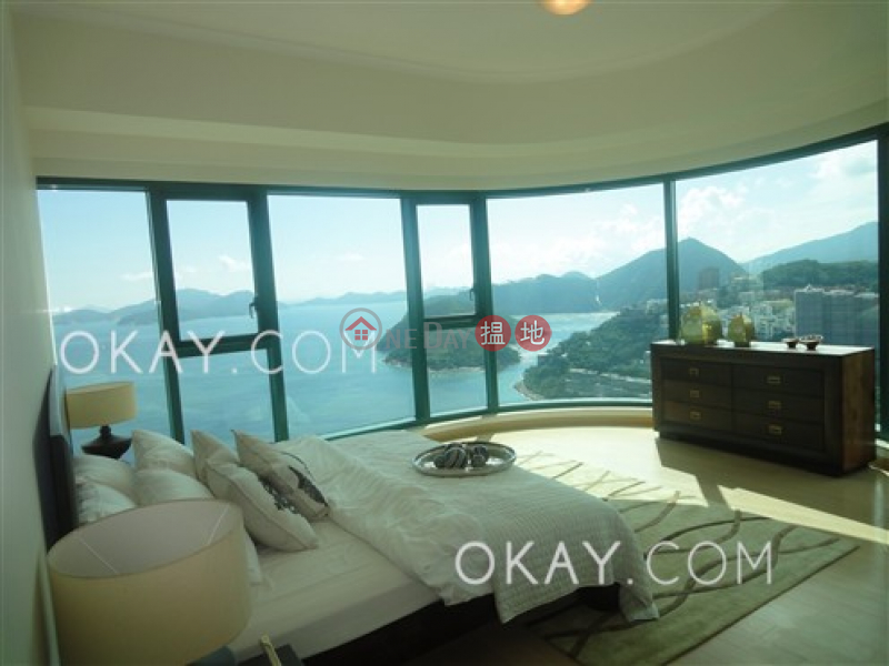 4房3廁,極高層,海景,星級會所《Fairmount Terrace出租單位》-127淺水灣道 | 南區|香港出租|HK$ 175,000/ 月
