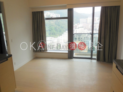 Practical 1 bedroom on high floor with balcony | Rental|8 Mui Hing Street(8 Mui Hing Street)Rental Listings (OKAY-R353263)_0