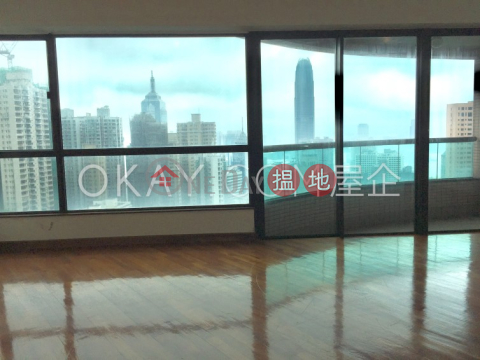 Lovely 4 bedroom with balcony & parking | For Sale | Dynasty Court 帝景園 _0