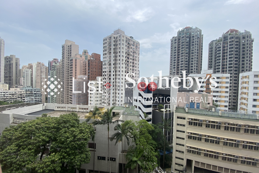 Property for Rent at Park View Court with 4 Bedrooms | Park View Court 恆柏園 Rental Listings