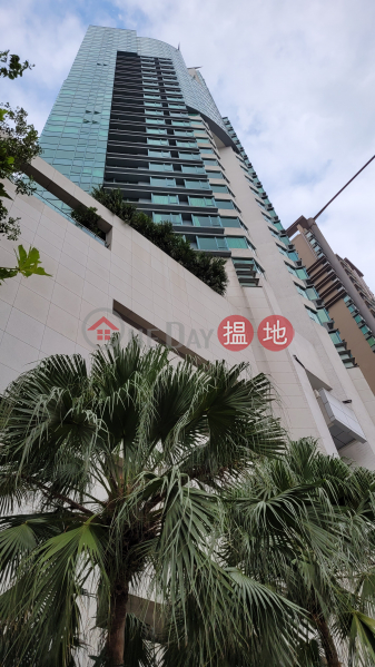 St. George Apartments (聖佐治大廈),Mong Kok | ()(1)