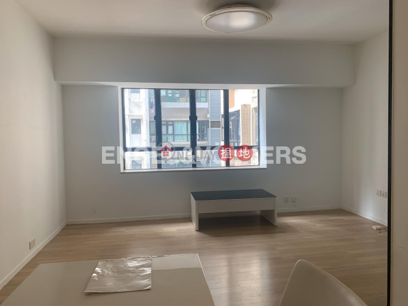 HK$ 40,000/ month Robinson Heights Western District 1 Bed Flat for Rent in Mid Levels West