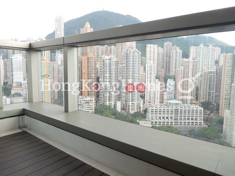 HK$ 125,000/ month, SOHO 189, Western District 3 Bedroom Family Unit for Rent at SOHO 189