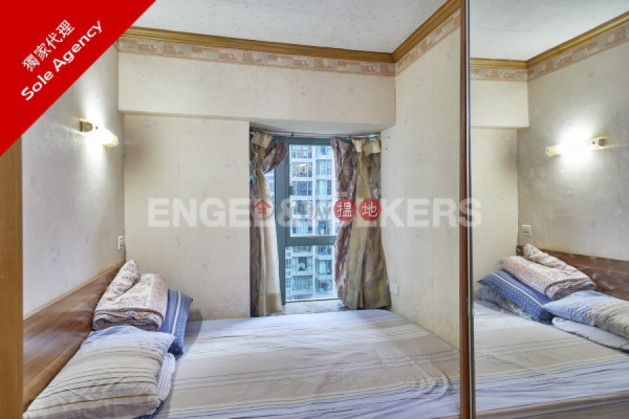 Expat Family Flat for Sale in Hung Hom 8 Laguna Verde Avenue | Kowloon City, Hong Kong Sales | HK$ 32M