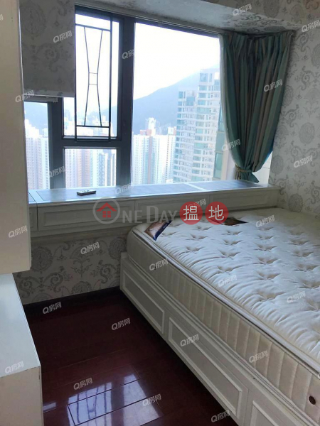 HK$ 58,000/ month Tower 3 Grand Promenade | Eastern District | Tower 3 Grand Promenade | 3 bedroom High Floor Flat for Rent
