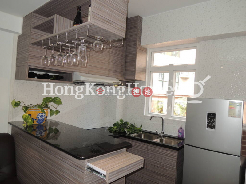 奧卑利街11-13號未知住宅出租樓盤HK$ 21,000/ 月