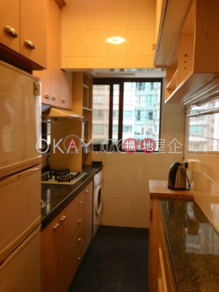 Tasteful 3 bedroom on high floor | Rental | 4 Woodlands Terrace | Western District | Hong Kong Rental, HK$ 27,000/ month