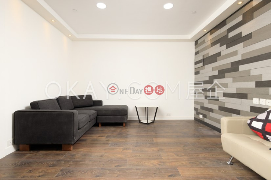 Popular 2 bedroom in Mid-levels West | Rental | 128-132 Caine Road | Western District | Hong Kong, Rental, HK$ 26,500/ month