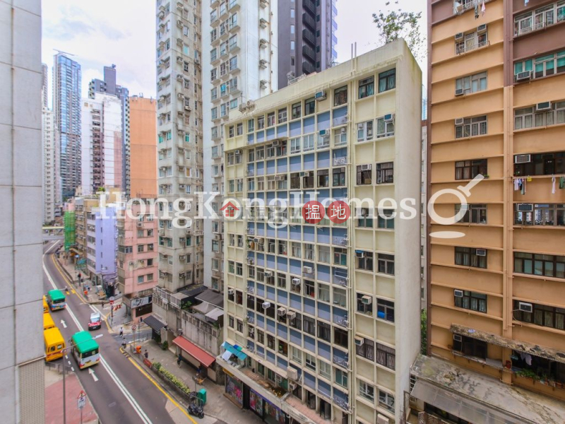 Property Search Hong Kong | OneDay | Residential | Sales Listings | 3 Bedroom Family Unit at Dragon Court | For Sale