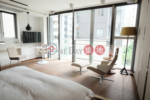 Tasteful with terrace & balcony | Rental, 5 Star Street 星街5號 | Wan Chai District (OKAY-R17093)_0