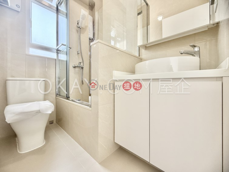 HK$ 55,000/ month, Waiga Mansion, Wan Chai District | Nicely kept 3 bedroom with parking | Rental