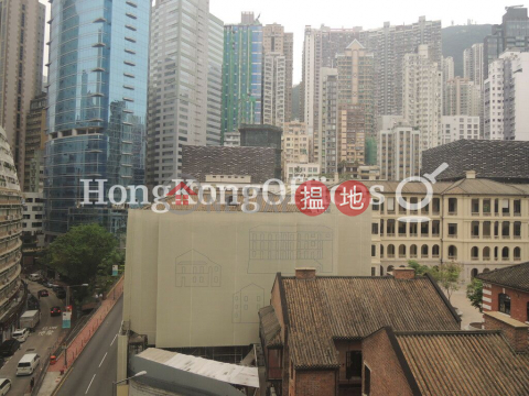 Office Unit for Rent at Carfield Commercial Building | Carfield Commercial Building 嘉兆商業大廈 _0