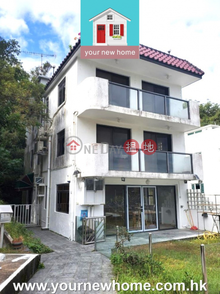 HK$ 12.88M | Shan Liu Village House, Sai Kung Sai Kung Duplex | For Sale