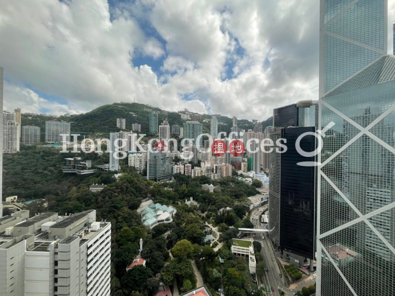 Office Unit for Rent at Lippo Centre, Lippo Centre 力寶中心 Rental Listings | Central District (HKO-26549-AFHR)